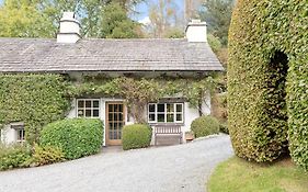 Rowlandson Ground Cottage